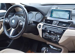 BMW X1  xDrive 25e 220 ch BVA6 F48 LCI xLine occasion - Photo 6