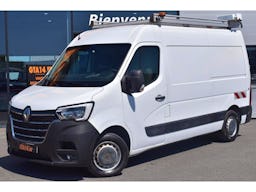 Renault Master  MASTER FGN TRAC F3500 L2H2 ENERGY DCI 150 GRAND CONFORT occasion - Photo 1