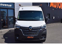 Renault Master  MASTER FGN TRAC F3500 L2H2 ENERGY DCI 150 GRAND CONFORT occasion - Photo 18