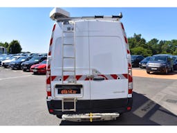 Renault Master  MASTER FGN TRAC F3500 L2H2 ENERGY DCI 150 GRAND CONFORT occasion - Photo 19