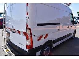 Renault Master  MASTER FGN TRAC F3500 L2H2 ENERGY DCI 150 GRAND CONFORT occasion - Photo 2
