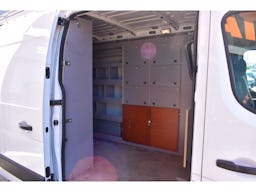 Renault Master  MASTER FGN TRAC F3500 L2H2 ENERGY DCI 150 GRAND CONFORT occasion - Photo 5
