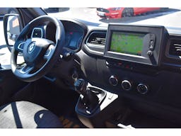 Renault Master  MASTER FGN TRAC F3500 L2H2 ENERGY DCI 150 GRAND CONFORT occasion - Photo 6