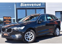Volvo XC60  T8 Twin Engine 303 ch + 87 ch Geartronic 8 BUSINESS EXECUTIVE occasion - Photo 1
