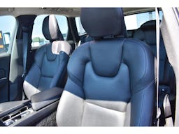 Volvo XC60  T8 Twin Engine 303 ch + 87 ch Geartronic 8 BUSINESS EXECUTIVE occasion - Photo 15
