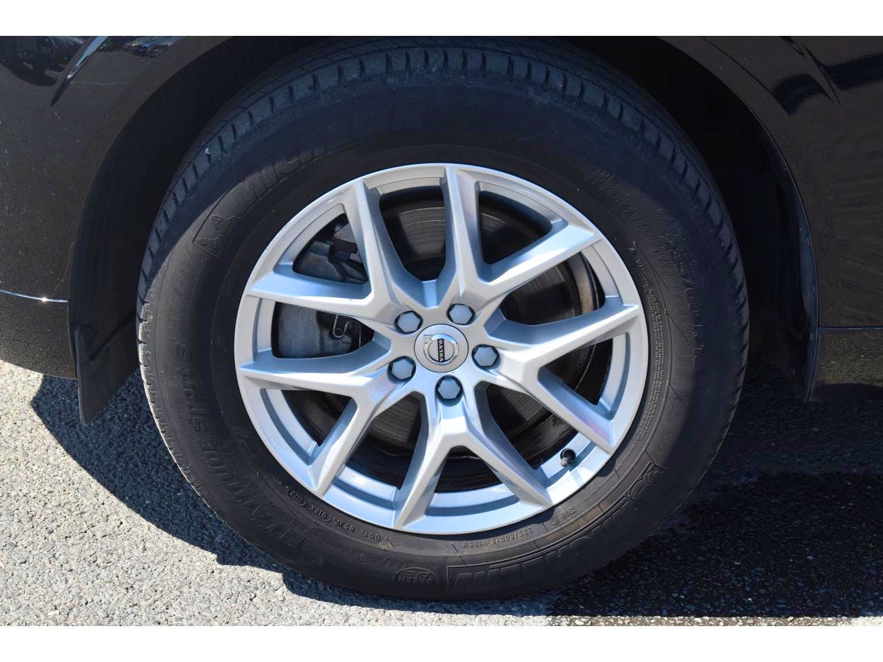 Volvo XC60  T8 Twin Engine 303 ch + 87 ch Geartronic 8 BUSINESS EXECUTIVE occasion - Photo 16