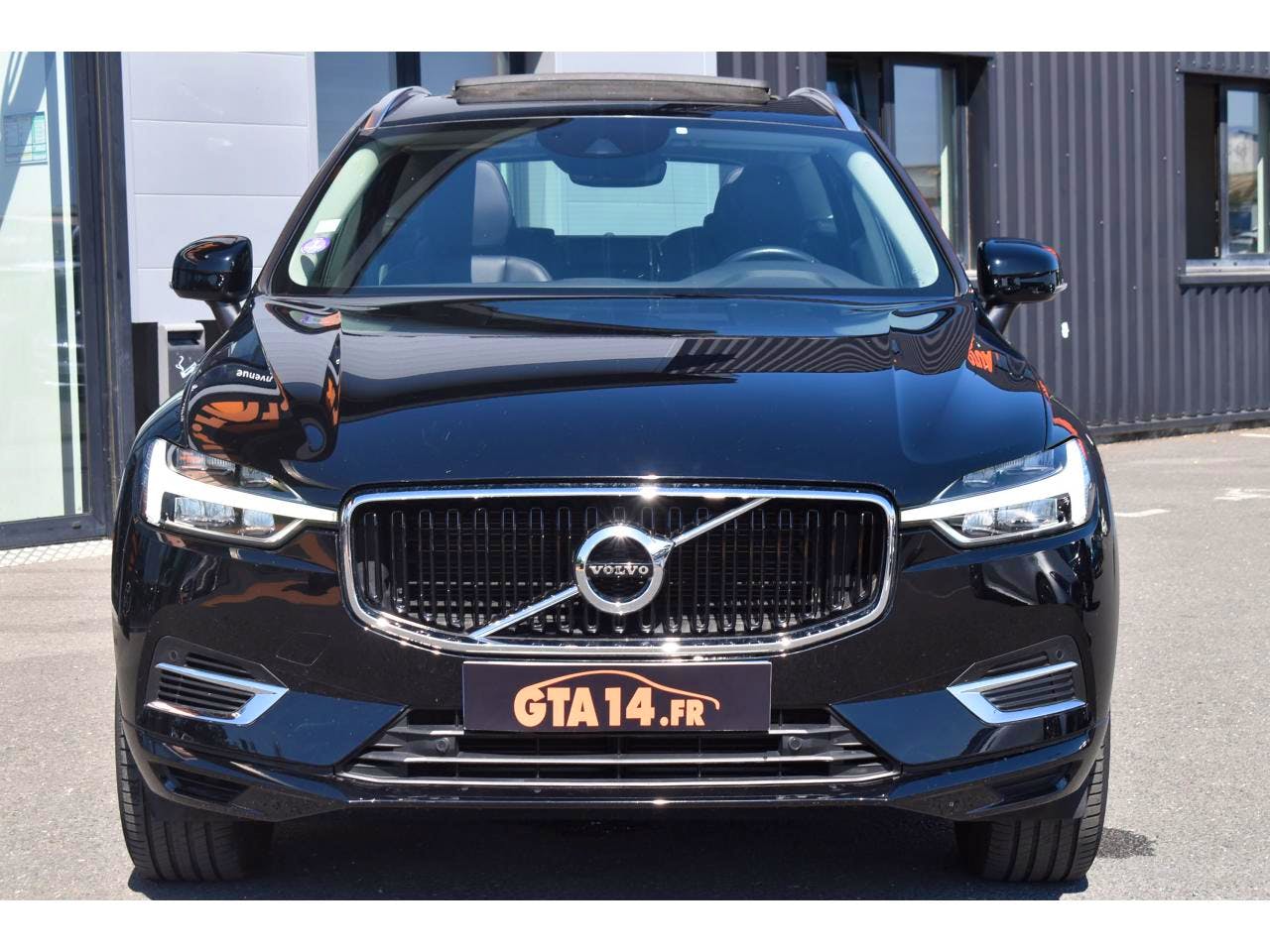 Volvo XC60  T8 Twin Engine 303 ch + 87 ch Geartronic 8 BUSINESS EXECUTIVE occasion - Photo 17