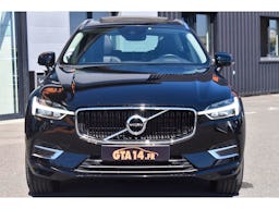Volvo XC60  T8 Twin Engine 303 ch + 87 ch Geartronic 8 BUSINESS EXECUTIVE occasion - Photo 17