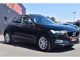 Volvo XC60  T8 Twin Engine 303 ch + 87 ch Geartronic 8 BUSINESS EXECUTIVE occasion - Photo 19