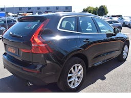 Volvo XC60  T8 Twin Engine 303 ch + 87 ch Geartronic 8 BUSINESS EXECUTIVE occasion - Photo 2