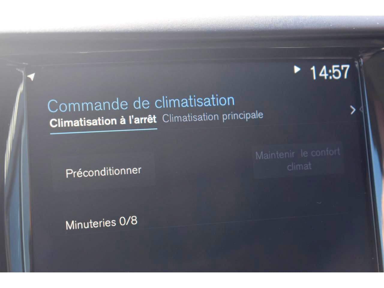 Volvo XC60  T8 Twin Engine 303 ch + 87 ch Geartronic 8 BUSINESS EXECUTIVE occasion - Photo 26
