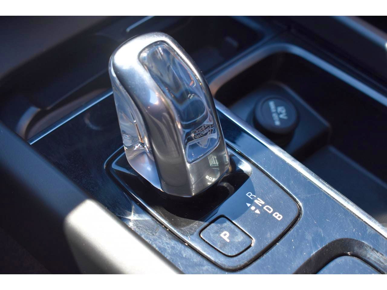 Volvo XC60  T8 Twin Engine 303 ch + 87 ch Geartronic 8 BUSINESS EXECUTIVE occasion - Photo 30
