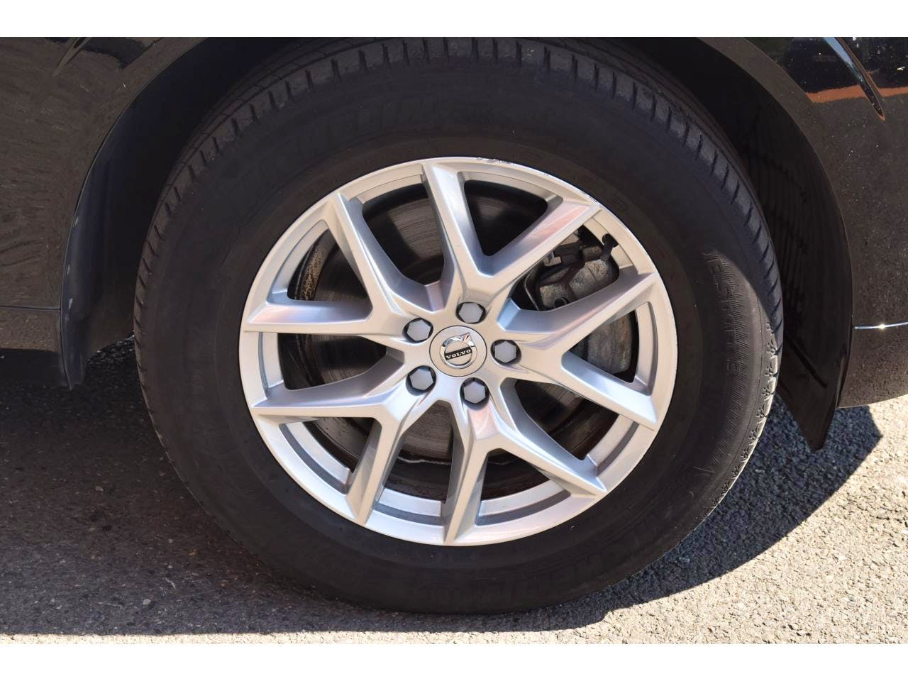 Volvo XC60  T8 Twin Engine 303 ch + 87 ch Geartronic 8 BUSINESS EXECUTIVE occasion - Photo 36