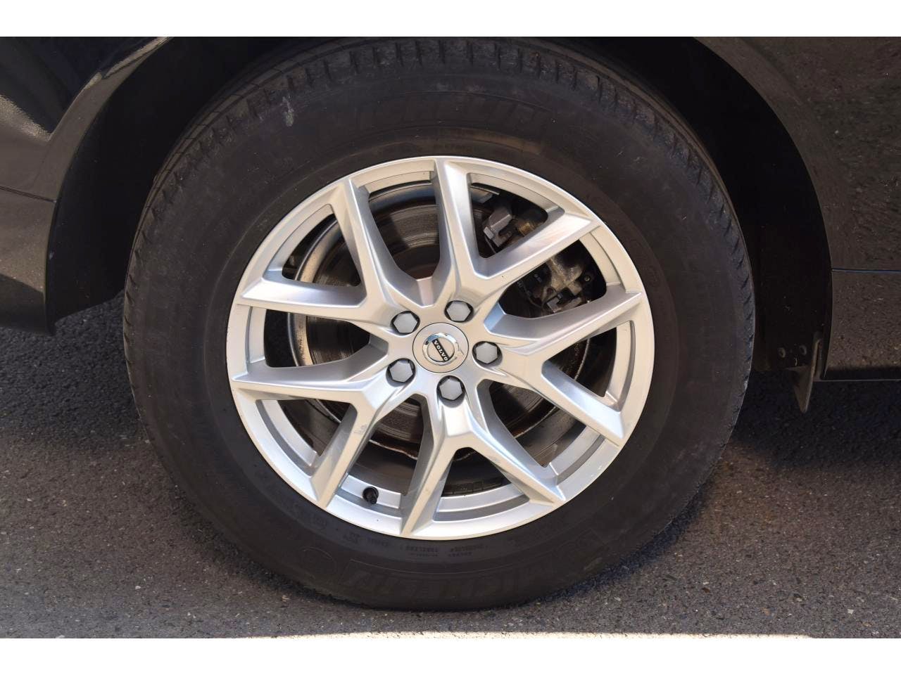 Volvo XC60  T8 Twin Engine 303 ch + 87 ch Geartronic 8 BUSINESS EXECUTIVE occasion - Photo 37