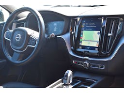 Volvo XC60  T8 Twin Engine 303 ch + 87 ch Geartronic 8 BUSINESS EXECUTIVE occasion - Photo 6