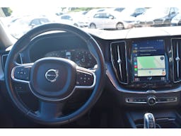 Volvo XC60  T8 Twin Engine 303 ch + 87 ch Geartronic 8 BUSINESS EXECUTIVE occasion - Photo 7