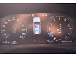 Volvo XC60  T8 Twin Engine 303 ch + 87 ch Geartronic 8 BUSINESS EXECUTIVE occasion - Photo 8