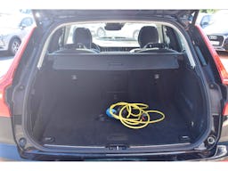 Volvo XC60  T8 Twin Engine 303 ch + 87 ch Geartronic 8 BUSINESS EXECUTIVE occasion - Photo 9