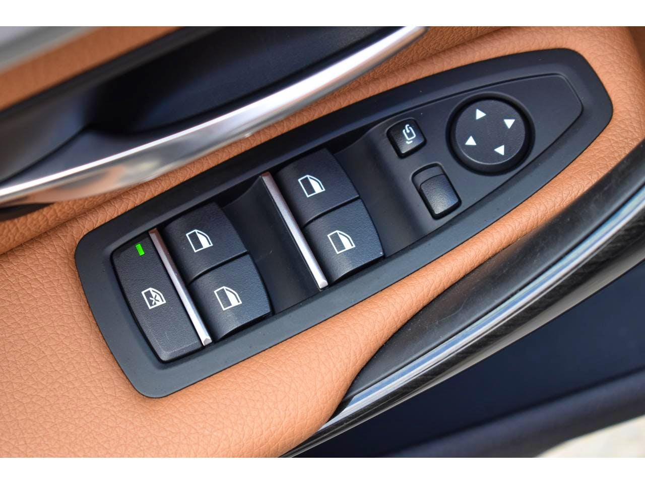 BMW Série 4 F36 Gran Coupé  Gran Coupé 420i 184 ch BVA8 F36 LCI2 M Sport occasion - Photo 11