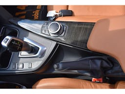 BMW Série 4 F36 Gran Coupé  Gran Coupé 420i 184 ch BVA8 F36 LCI2 M Sport occasion - Photo 14