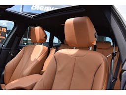 BMW Série 4 F36 Gran Coupé  Gran Coupé 420i 184 ch BVA8 F36 LCI2 M Sport occasion - Photo 15