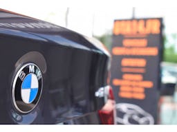 BMW Série 4 F36 Gran Coupé  Gran Coupé 420i 184 ch BVA8 F36 LCI2 M Sport occasion - Photo 19