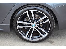 BMW Série 4 F36 Gran Coupé  Gran Coupé 420i 184 ch BVA8 F36 LCI2 M Sport occasion - Photo 34