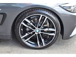 BMW Série 4 F36 Gran Coupé  Gran Coupé 420i 184 ch BVA8 F36 LCI2 M Sport occasion - Photo 35