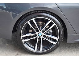 BMW Série 4 F36 Gran Coupé  Gran Coupé 420i 184 ch BVA8 F36 LCI2 M Sport occasion - Photo 36
