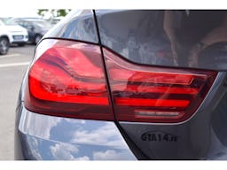 BMW Série 4 F36 Gran Coupé  Gran Coupé 420i 184 ch BVA8 F36 LCI2 M Sport occasion - Photo 37
