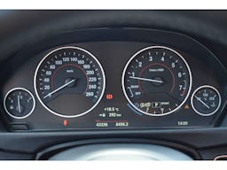 BMW Série 4 F36 Gran Coupé  Gran Coupé 420i 184 ch BVA8 F36 LCI2 M Sport occasion - Photo 8
