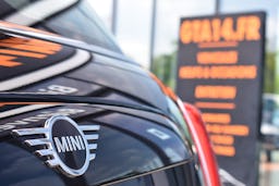 Mini Mini  COOPER SE 184CH  ESSENTIAL BVA occasion - Photo 19
