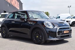 Mini Mini  COOPER SE 184CH  ESSENTIAL BVA occasion - Photo 20
