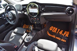Mini Mini  COOPER SE 184CH  ESSENTIAL BVA occasion - Photo 3