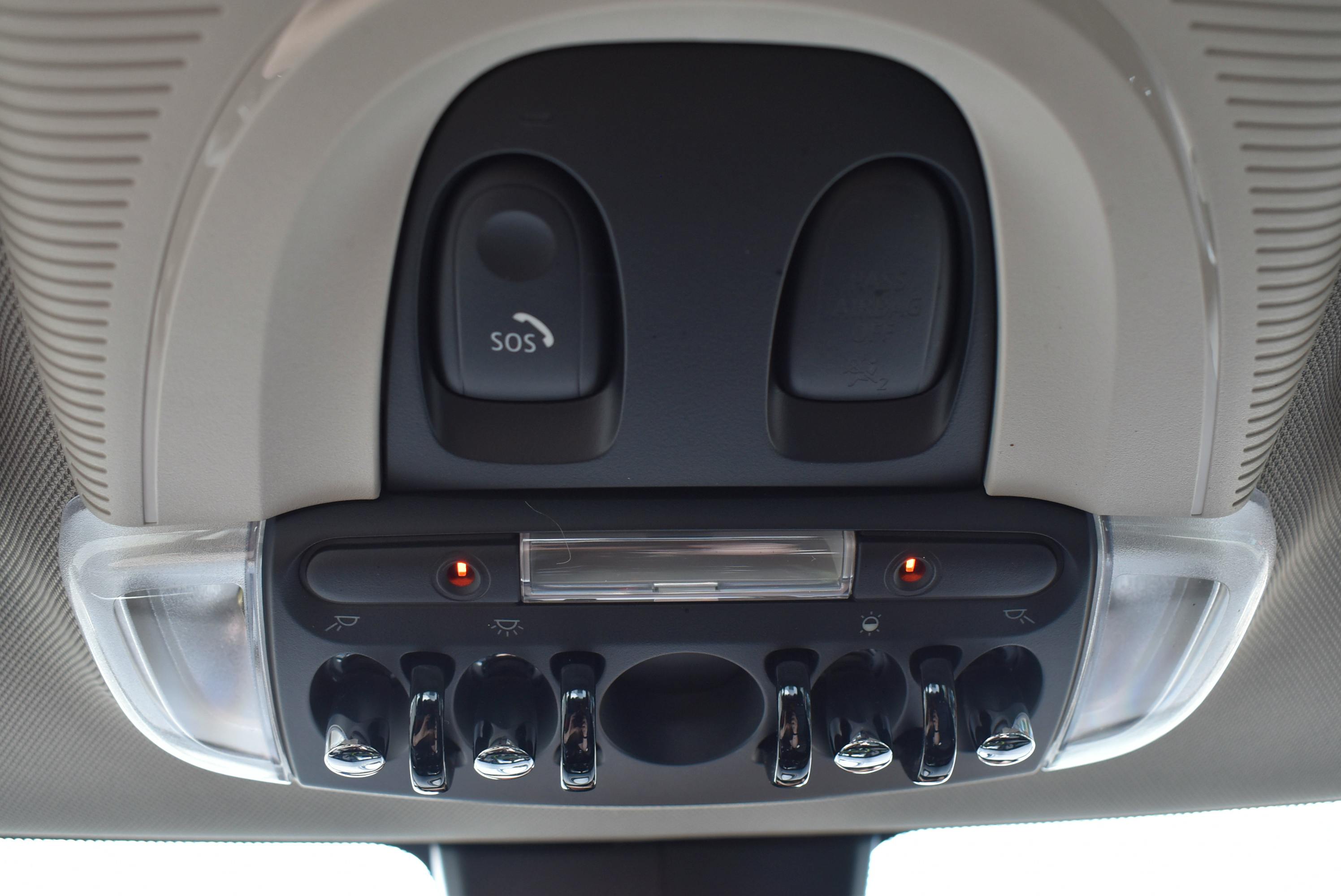 Mini Mini  COOPER SE 184CH  ESSENTIAL BVA occasion - Photo 32