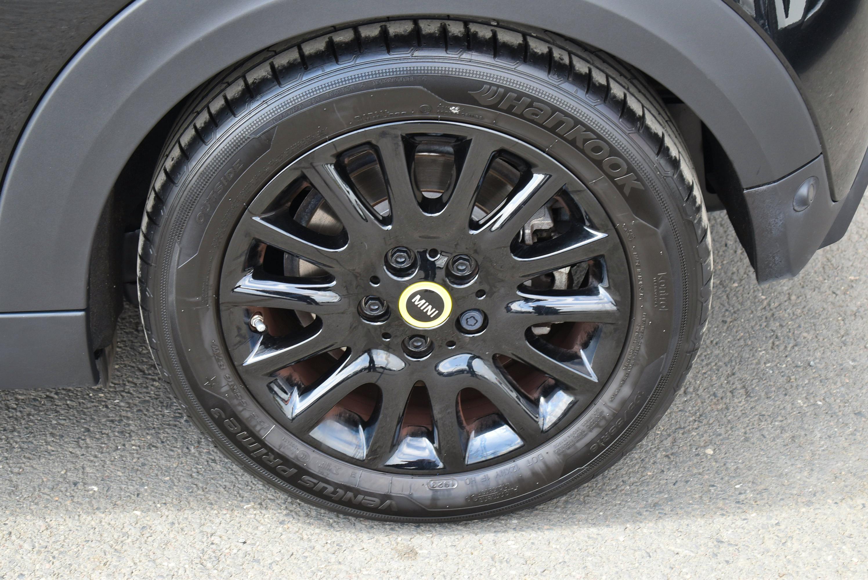 Mini Mini  COOPER SE 184CH  ESSENTIAL BVA occasion - Photo 33