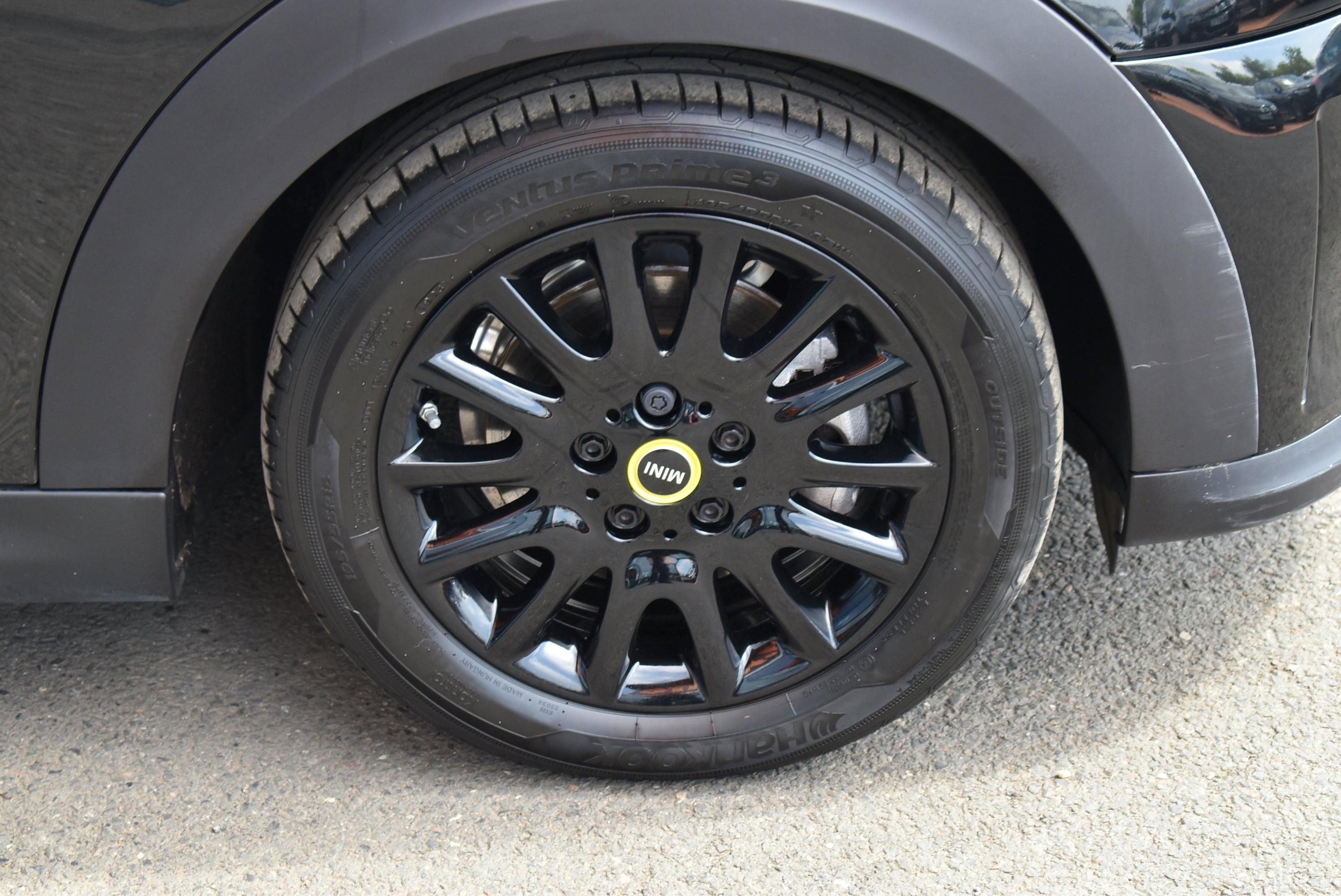 Mini Mini  COOPER SE 184CH  ESSENTIAL BVA occasion - Photo 34