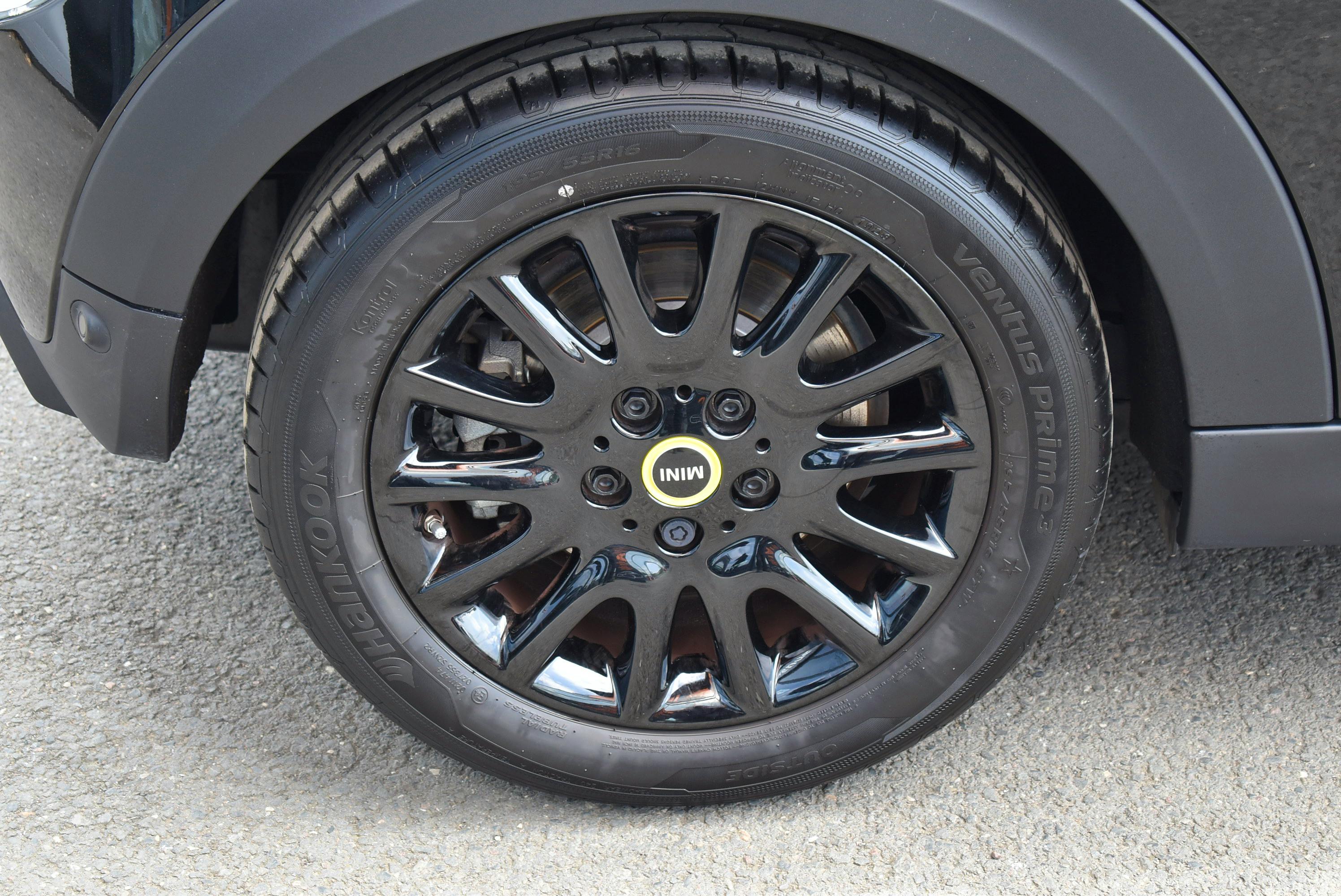 Mini Mini  COOPER SE 184CH  ESSENTIAL BVA occasion - Photo 35