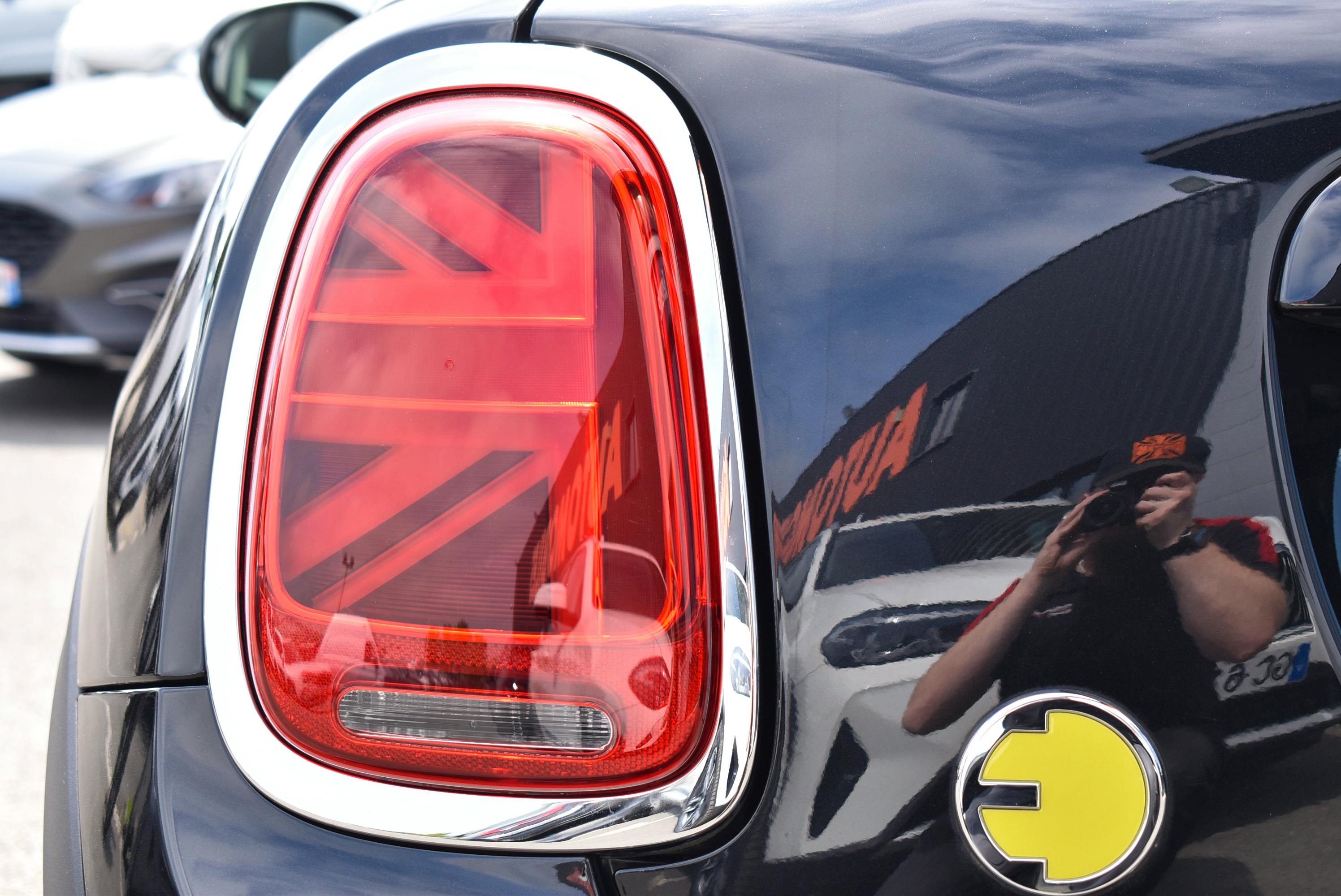 Mini Mini  COOPER SE 184CH  ESSENTIAL BVA occasion - Photo 36