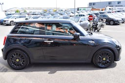 Mini Mini  COOPER SE 184CH  ESSENTIAL BVA occasion - Photo 4