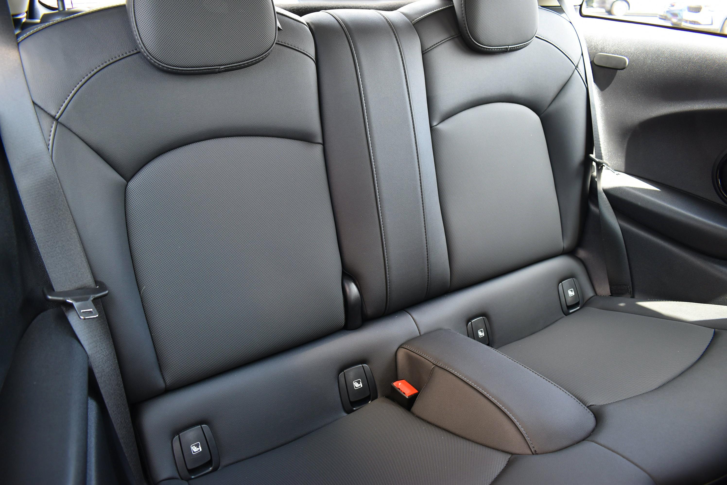 Mini Mini  COOPER SE 184CH  ESSENTIAL BVA occasion - Photo 5