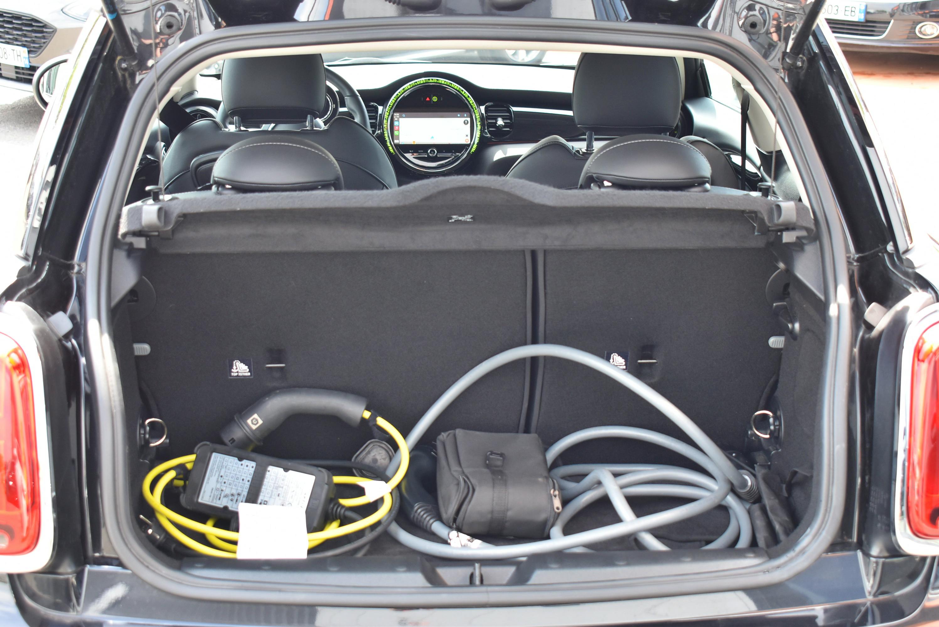 Mini Mini  COOPER SE 184CH  ESSENTIAL BVA occasion - Photo 9