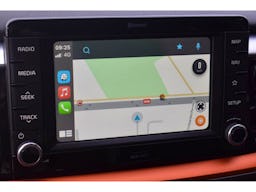 Kia Stonic  1.0 T-GDi 120 ch ISG BVM6 Design occasion - Photo 11
