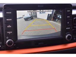Kia Stonic  1.0 T-GDi 120 ch ISG BVM6 Design occasion - Photo 12