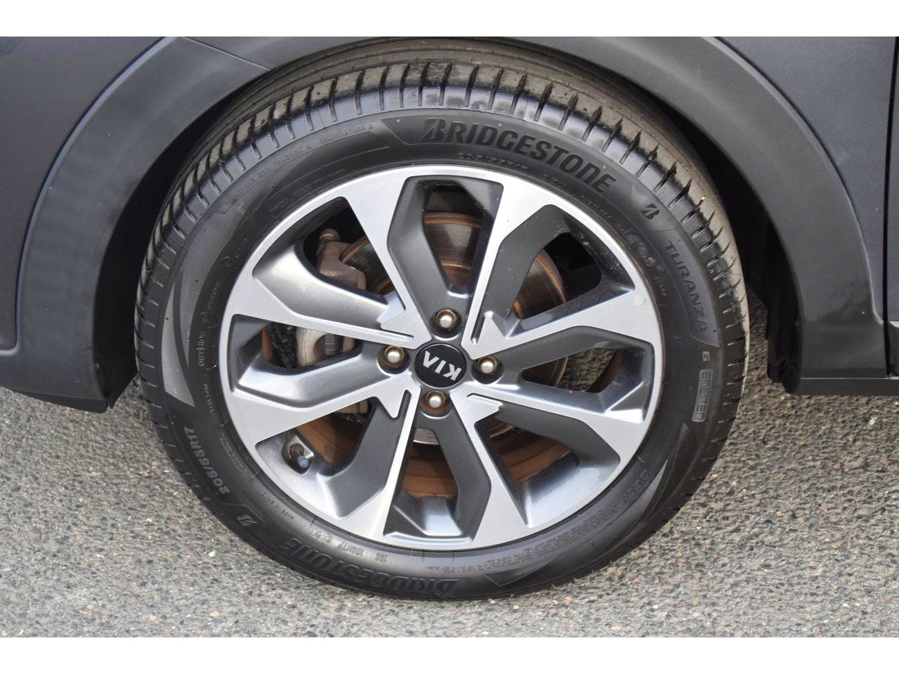 Kia Stonic  1.0 T-GDi 120 ch ISG BVM6 Design occasion - Photo 16