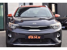 Kia Stonic  1.0 T-GDi 120 ch ISG BVM6 Design occasion - Photo 17