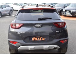 Kia Stonic  1.0 T-GDi 120 ch ISG BVM6 Design occasion - Photo 18
