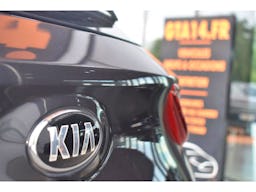 Kia Stonic  1.0 T-GDi 120 ch ISG BVM6 Design occasion - Photo 19