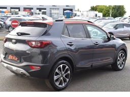 Kia Stonic  1.0 T-GDi 120 ch ISG BVM6 Design occasion - Photo 2