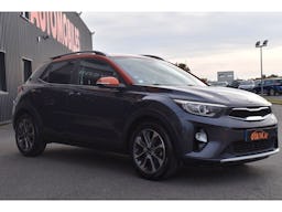 Kia Stonic  1.0 T-GDi 120 ch ISG BVM6 Design occasion - Photo 20